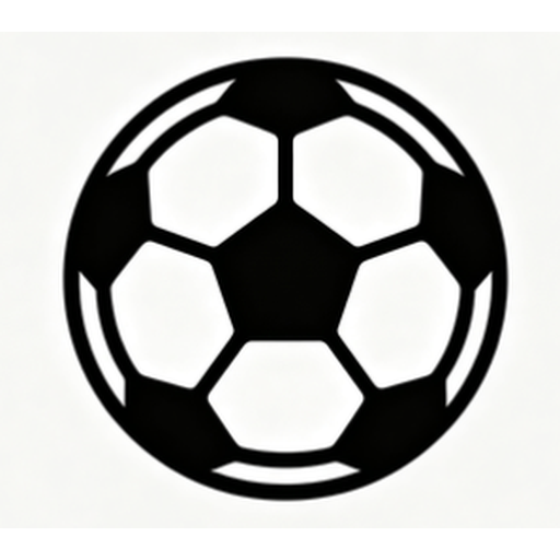 绿茵直播 Logo